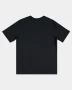 Santa Cruz Guzman Dead Diners Front Tee - Off Black