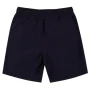 Santa Cruz Opus Dot Cruzier Beach Short - Black