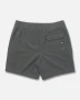 Salty Crew Seadog Volley - Four Leaf Clover