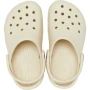 Crocs Classic Clog Toddlers - Bone