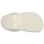 Crocs Classic Clog Toddlers - Bone