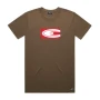 Eversion Incon Tee