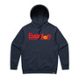Eversion On The Dole Hood