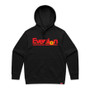 Eversion On The Dole Hood