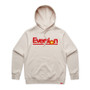 Eversion On The Dole Hood