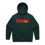 Eversion On The Dole Hood