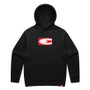 Eversion Incon Hood