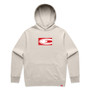 Eversion Incon Hood