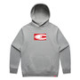 Eversion Incon Hood