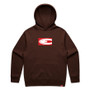 Eversion Incon Hood