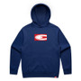 Eversion Incon Hood
