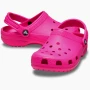 Crocs Classic Clog Kids Juice