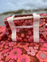 Flock Cooler Bag - Burgundy