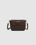 Louenhide Josephine Crossbody Bag - Chocolate