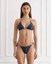 Heaven Luna Ivy Triangle - Multi