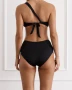 Heaven Nina High Waist Pant - Black