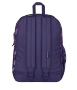 Jansport Cross Town Plus - Flutter By Purple 26L