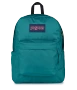 Jansport Superbreak Plus - Emerald Pool