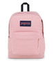 Jansport Superbreak Plus - Misty Rose