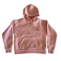 Wild & Co Girls Who Shred Hoodie - Pink