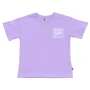 Wild & Co Wild and Salty Tee - Purple