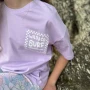 Wild & Co Wild and Salty Tee - Purple