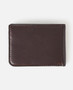 Rip Curl Premium Surf RFID Slim Wallet - Brown