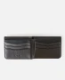 Rip Curl Premium Surf RFID Slim Wallet - Brown