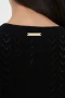 Huffer Ziggy Cruise LS Top - Black