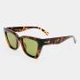 Le Specs Le Coeur 2552253 Dark Tort