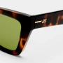 Le Specs Le Coeur 2552253 Dark Tort