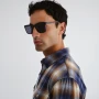 Le Specs Master Tamers 1602163 - Matte Black