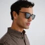 Le Spec Tweedledum 1702030 - Matte Black