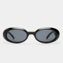 Le Specs Work It! 2102369 - Black
