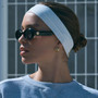 Le Specs Work It! 2102369 - Black