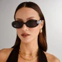 Le Specs Work It! 2102369 - Black