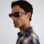 Le Specs Work It! 2102369 - Black
