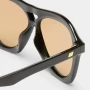 Le Specs Drizzle 2552211 - Black