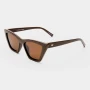 Le Specs Velodrome 2652348 - Cocoa