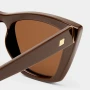 Le Specs Velodrome 2652348 - Cocoa