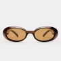Le Specs Work It! 2552273 Cocoa Polarized