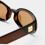 Le Specs Work It! 2552273 Cocoa Polarized