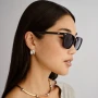 Le Specs Resolu 2552255 - Black