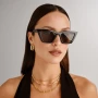 Le Specs Velodrome 2352215 - Black