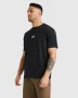 RVCA Stacked SS Tee