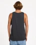 Volcom Leveler Tank - Asphalt Black