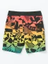 Volcom Uproar Mod - Washed Ruby