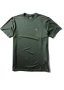 Vissla Twisted SS Lycra - Military Heather