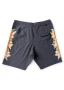 Vissla Pupukea 18.5" Boardshort - Black
