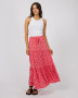 All About Eve Dolly Maxi Skirt